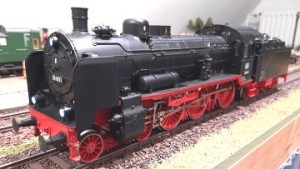 BR38 Digitalumbau