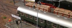 meine Spur1-Anlage